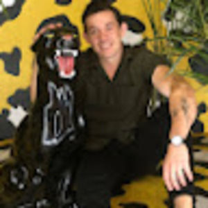 Meet your Posher, Matt